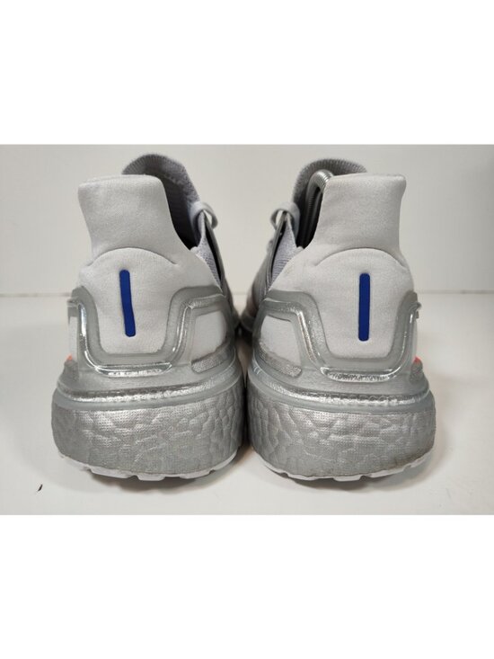 Adidas x NASA Ultra Boost 20 Dash Gray Men\'s 9 Running Shoes FX7957 main image 2